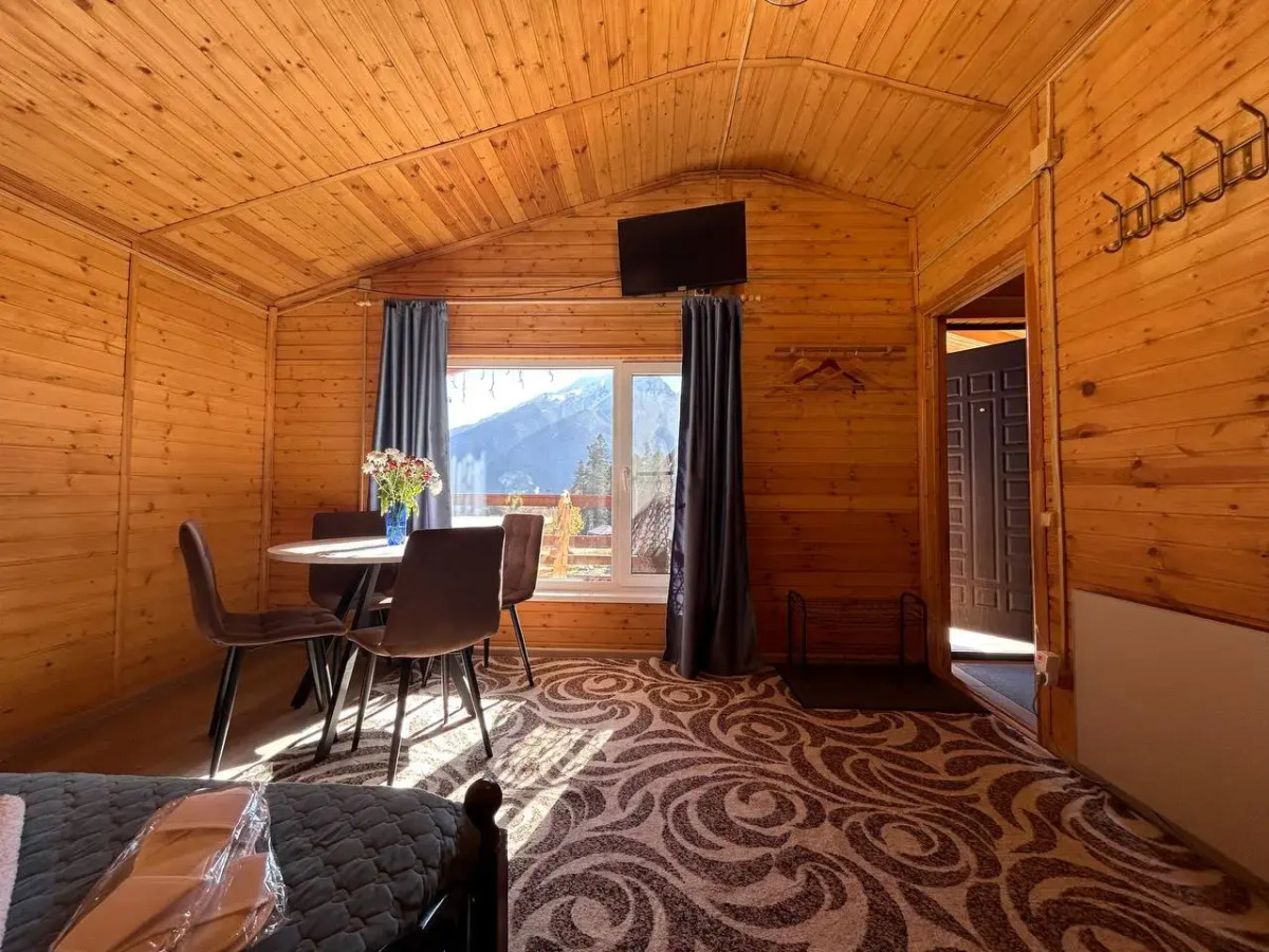 Гостевой дом Горный родник