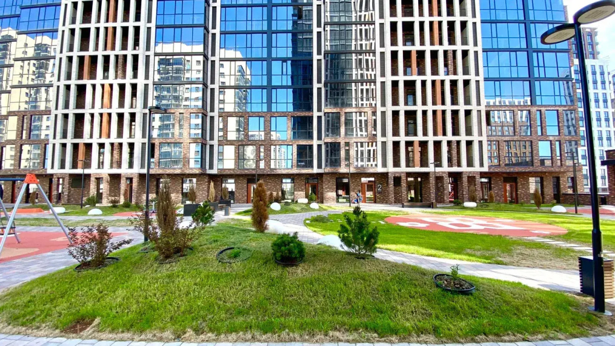 Апартаменты Goodroom