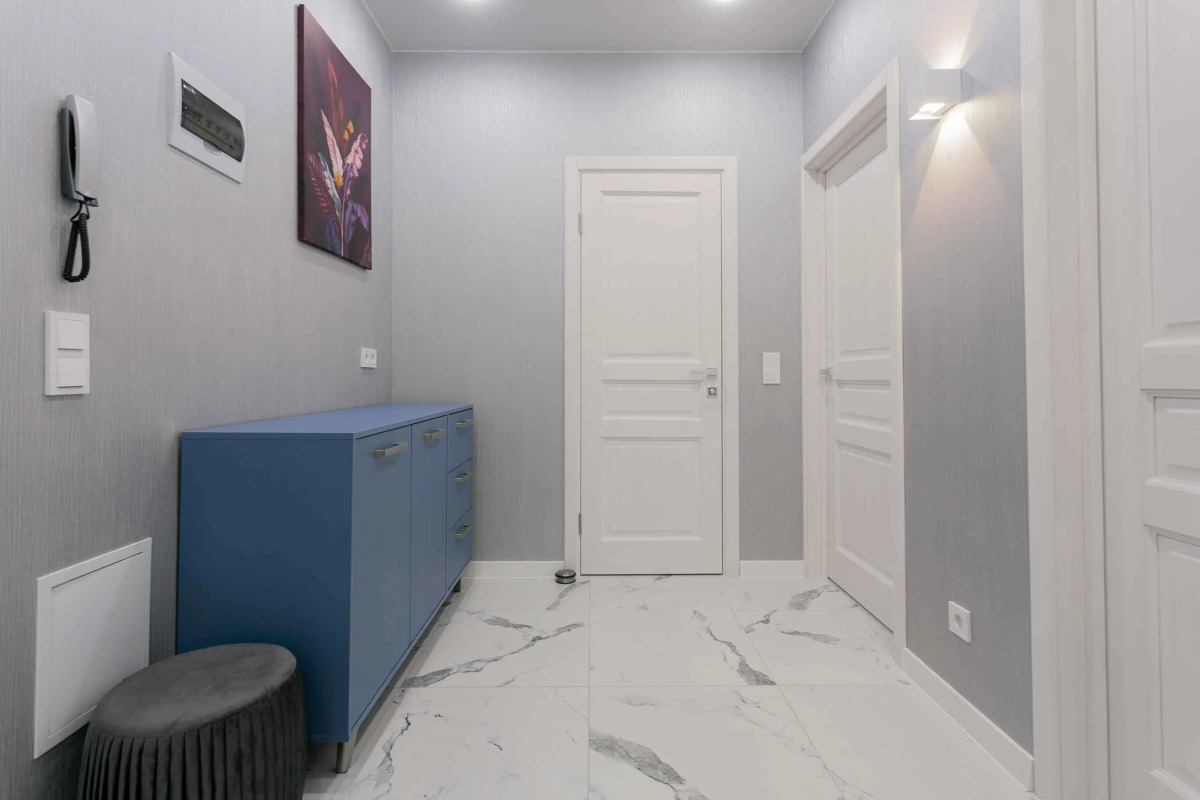 Апартаменты СОЗВЕЗДИЕ LUX