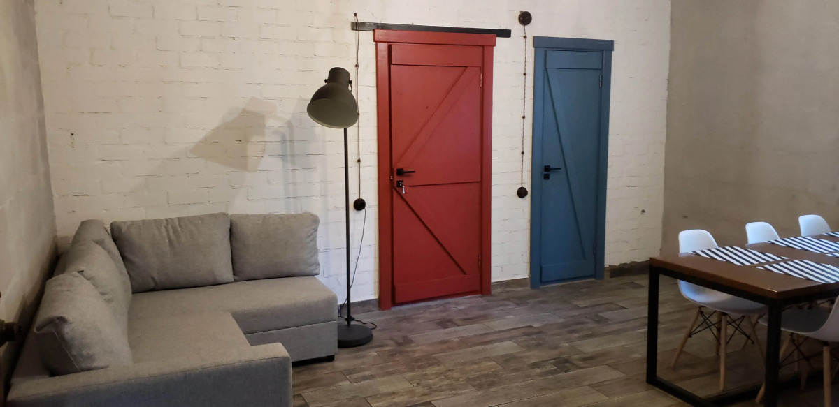 Лесной Отель Ежи