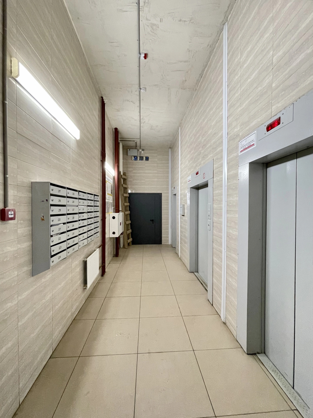 Квартира 2 Ночи на улице Валдайская