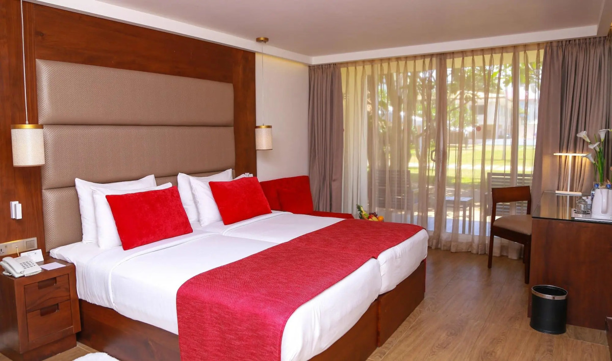 Курортный отель Pegasus Reef Beach Resort