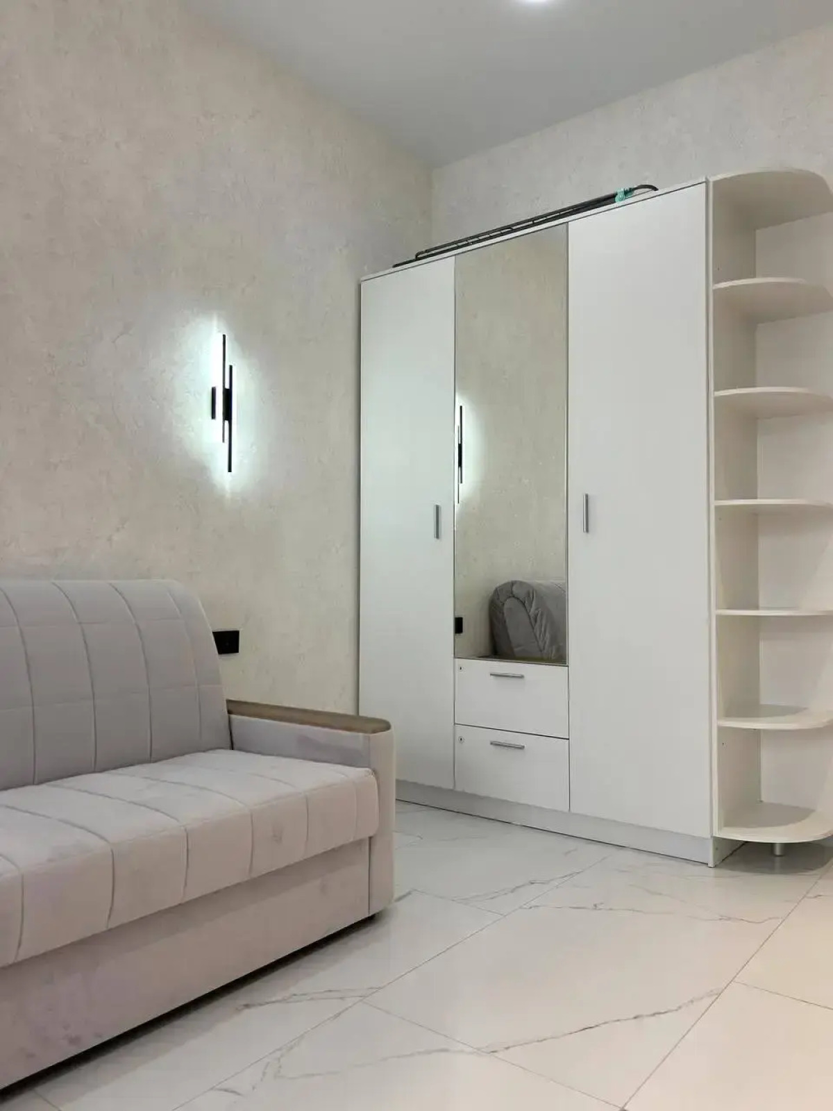 Квартира Nud