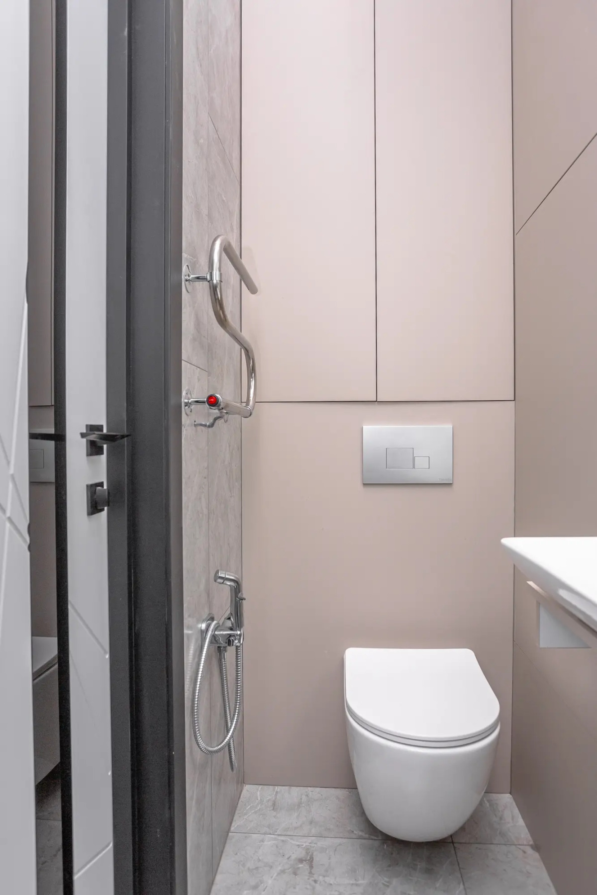 Апартаменты Desert Rose