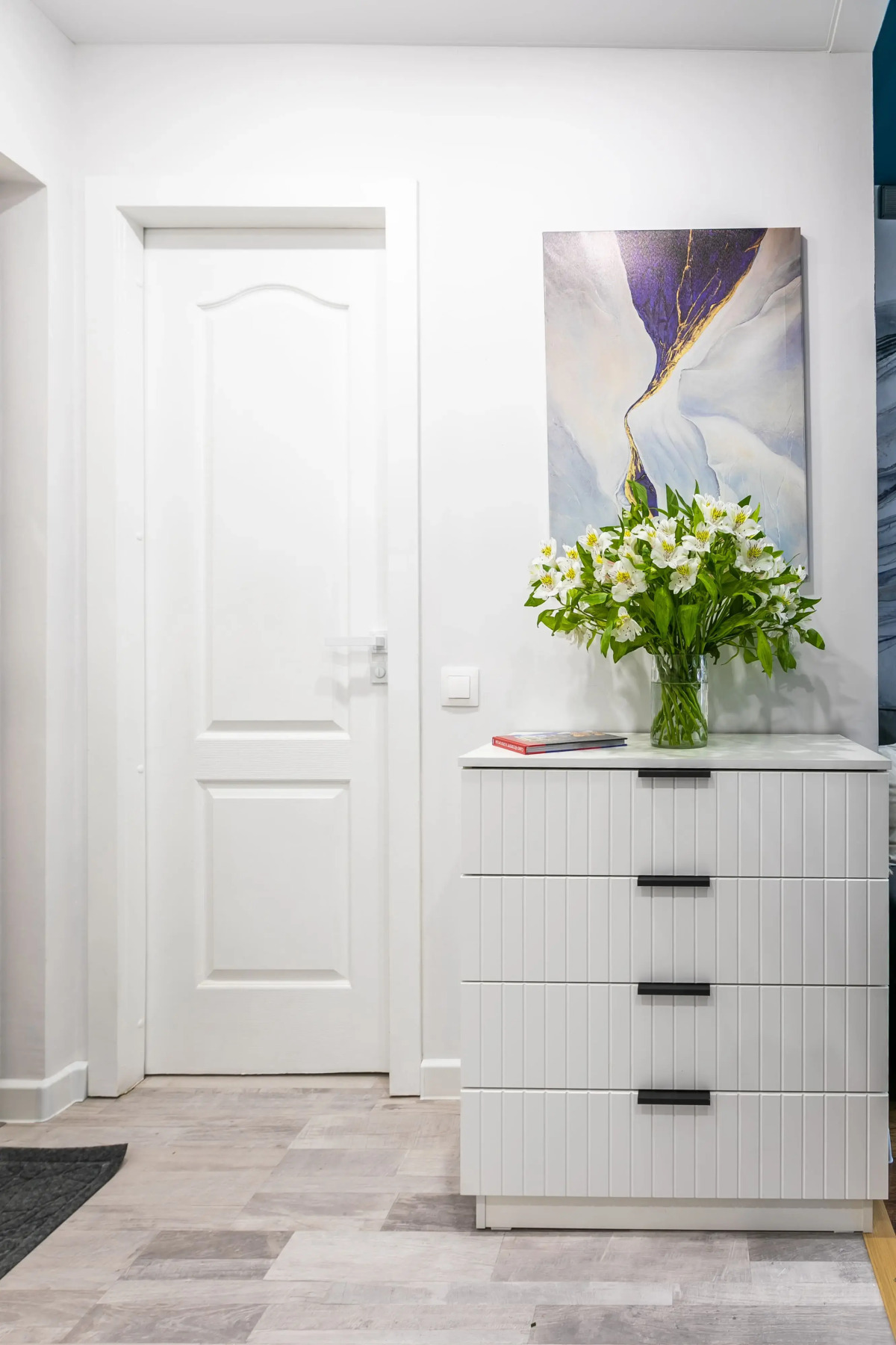 Квартира FlatStay Потемкинская 13/48 3