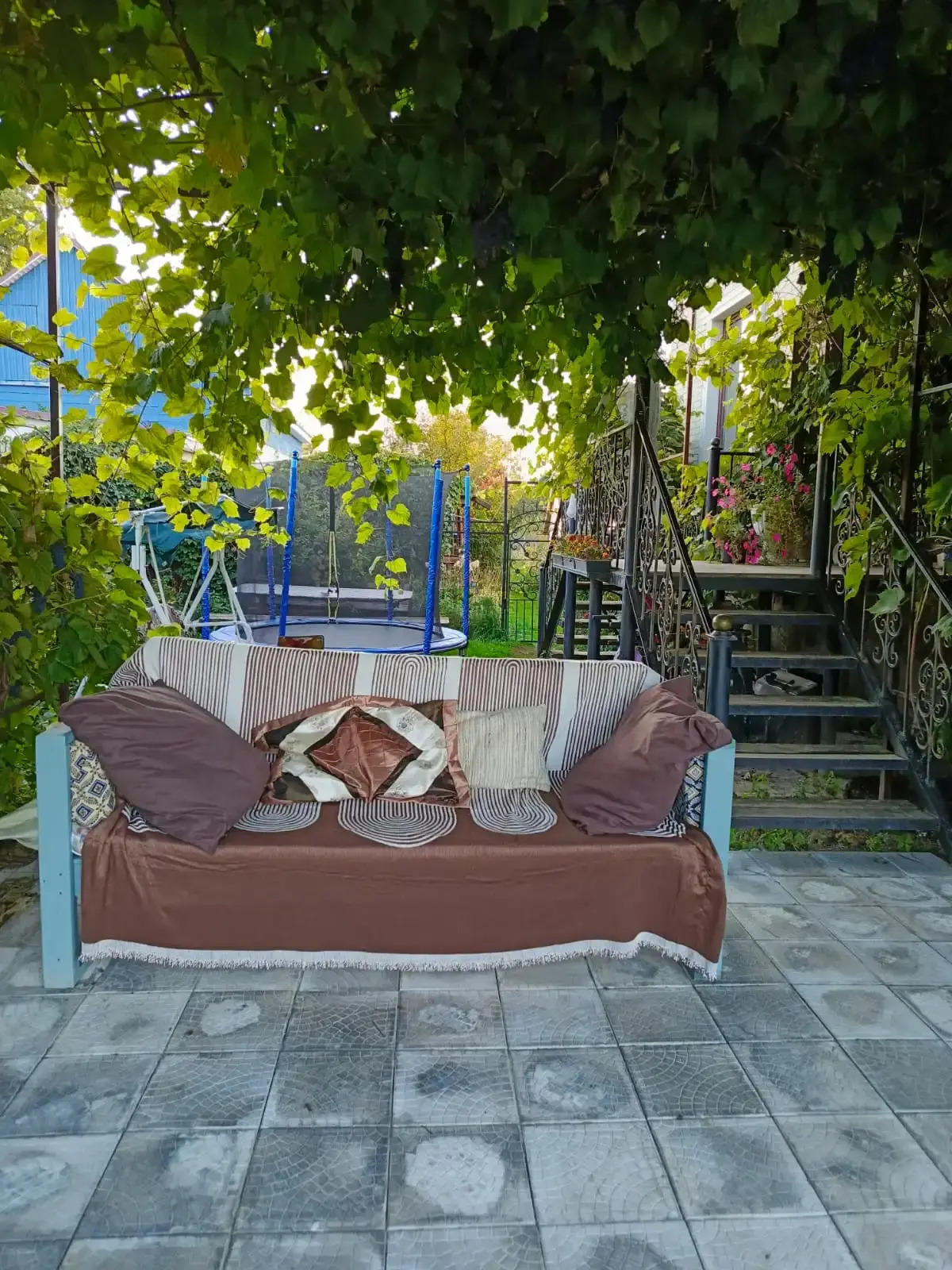 Апартаменты на Суворова 20