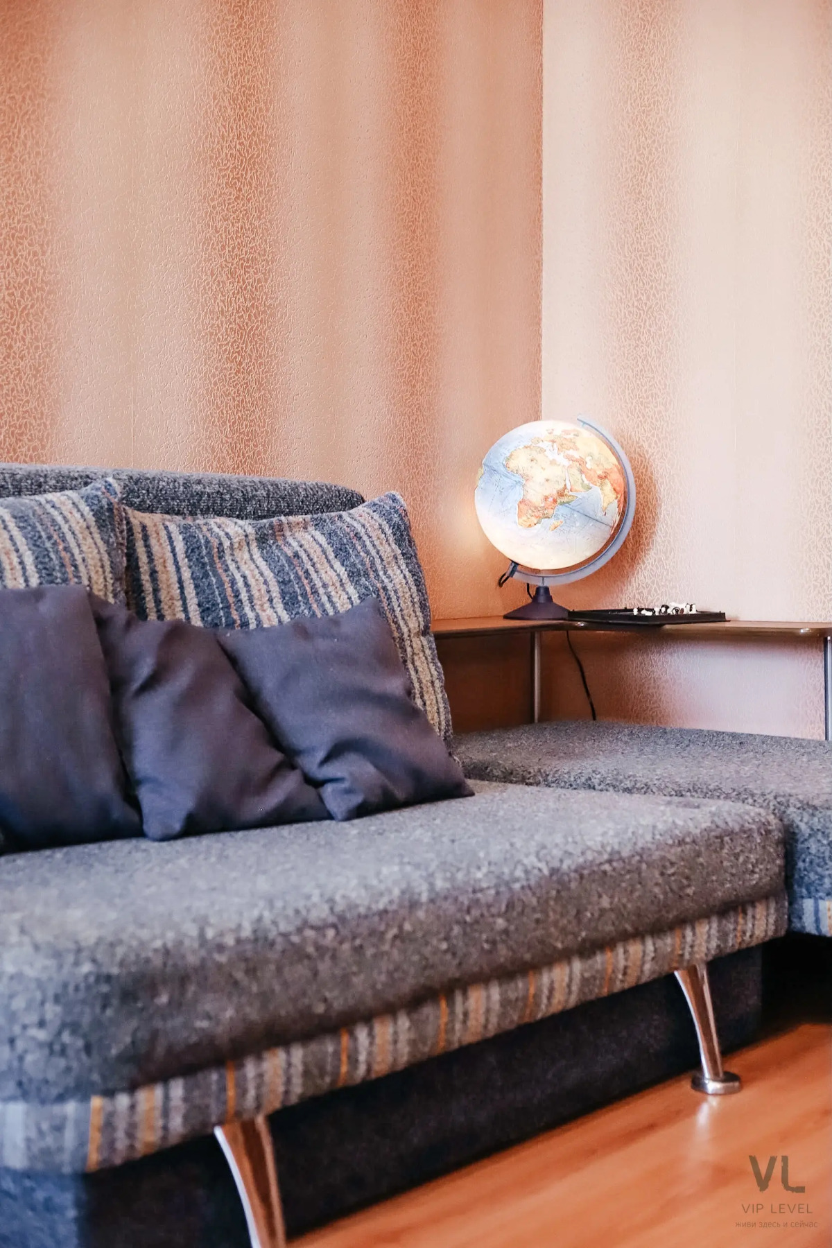 Квартира Университет