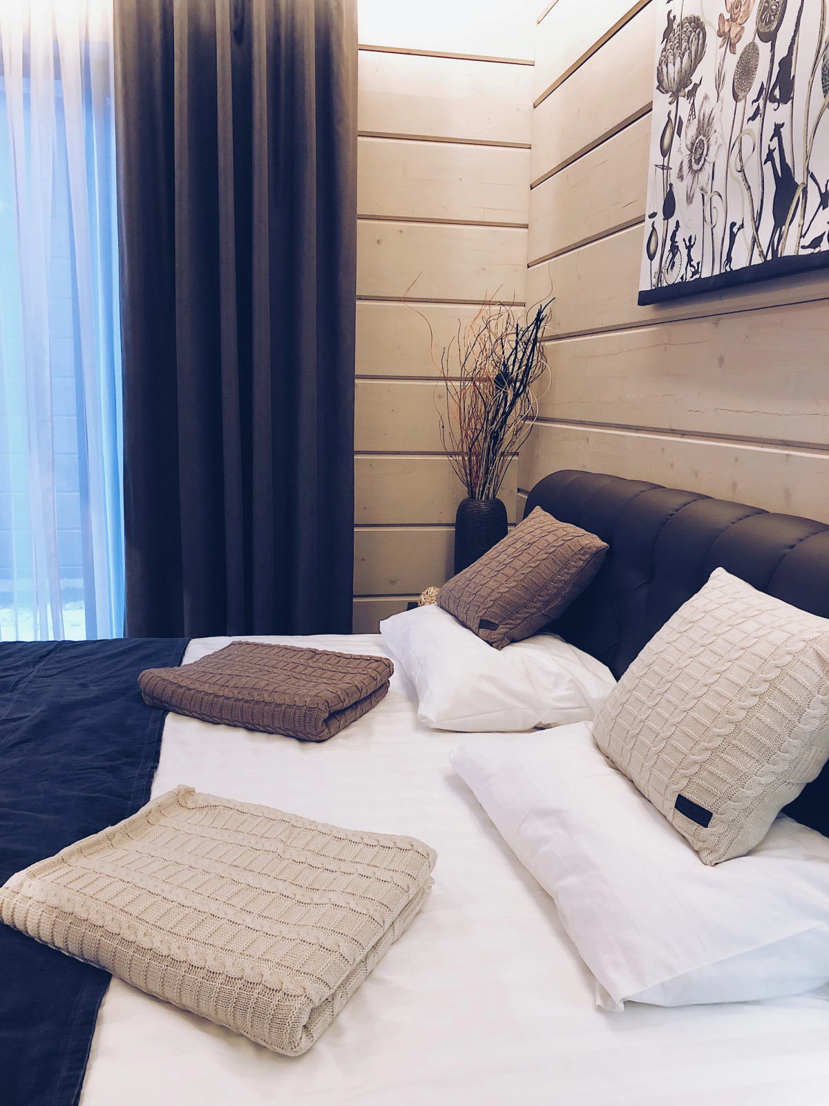 Отель Water House