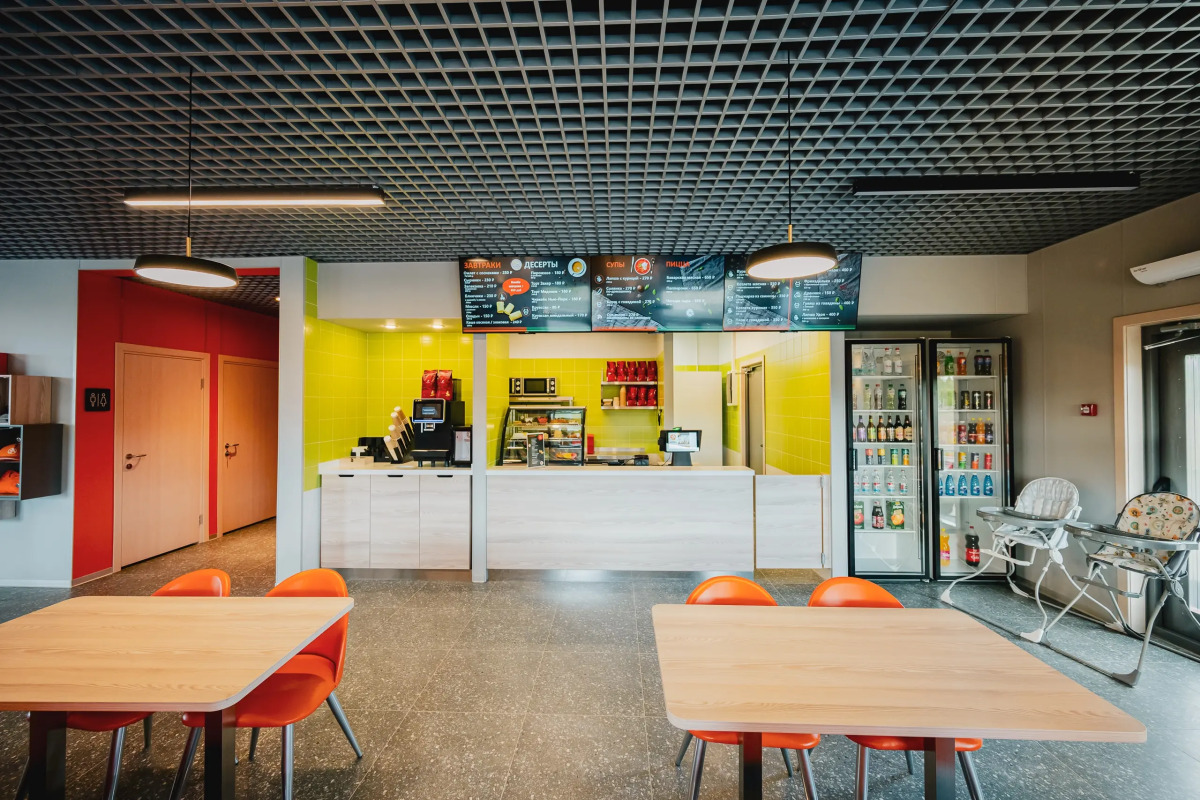 Отель 3А Арзамас М12