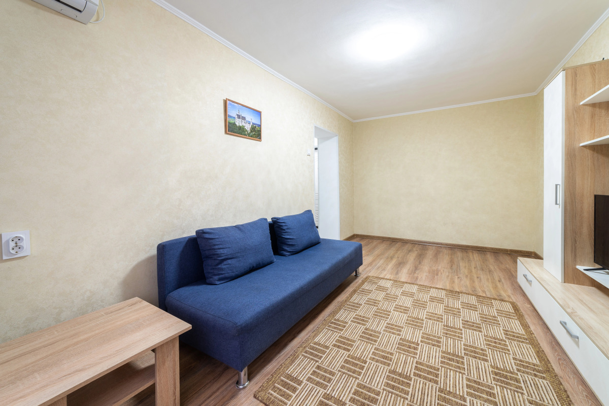 Апартаменты в центре Сочи