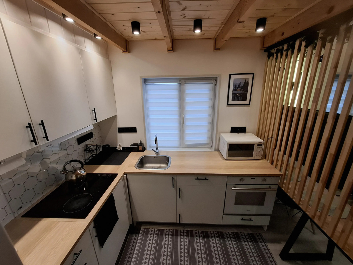 Гостевой дом Венюково