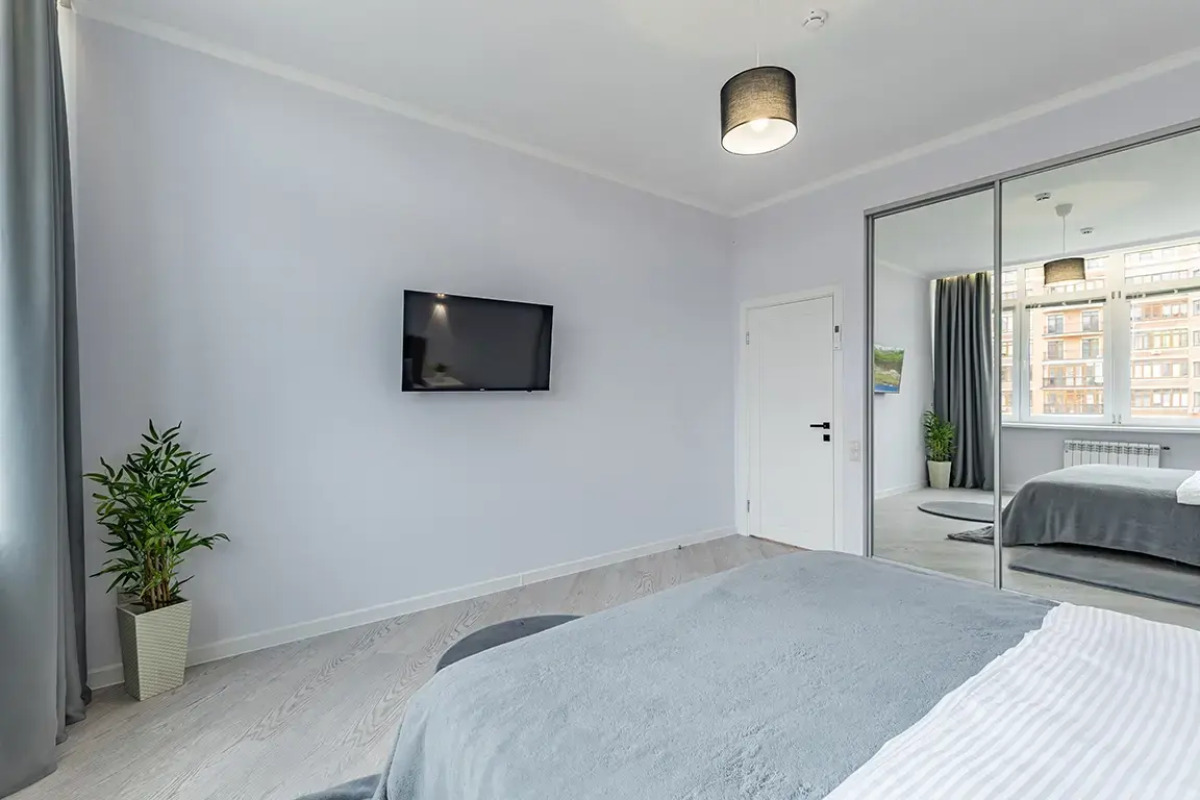 Апартаменты Шереметьево