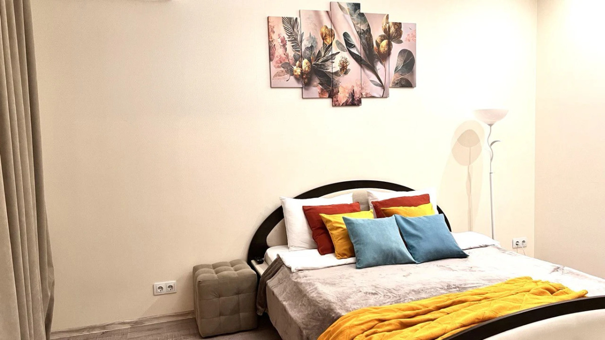 Апартаменты Магия Дёмин Луг 2/10