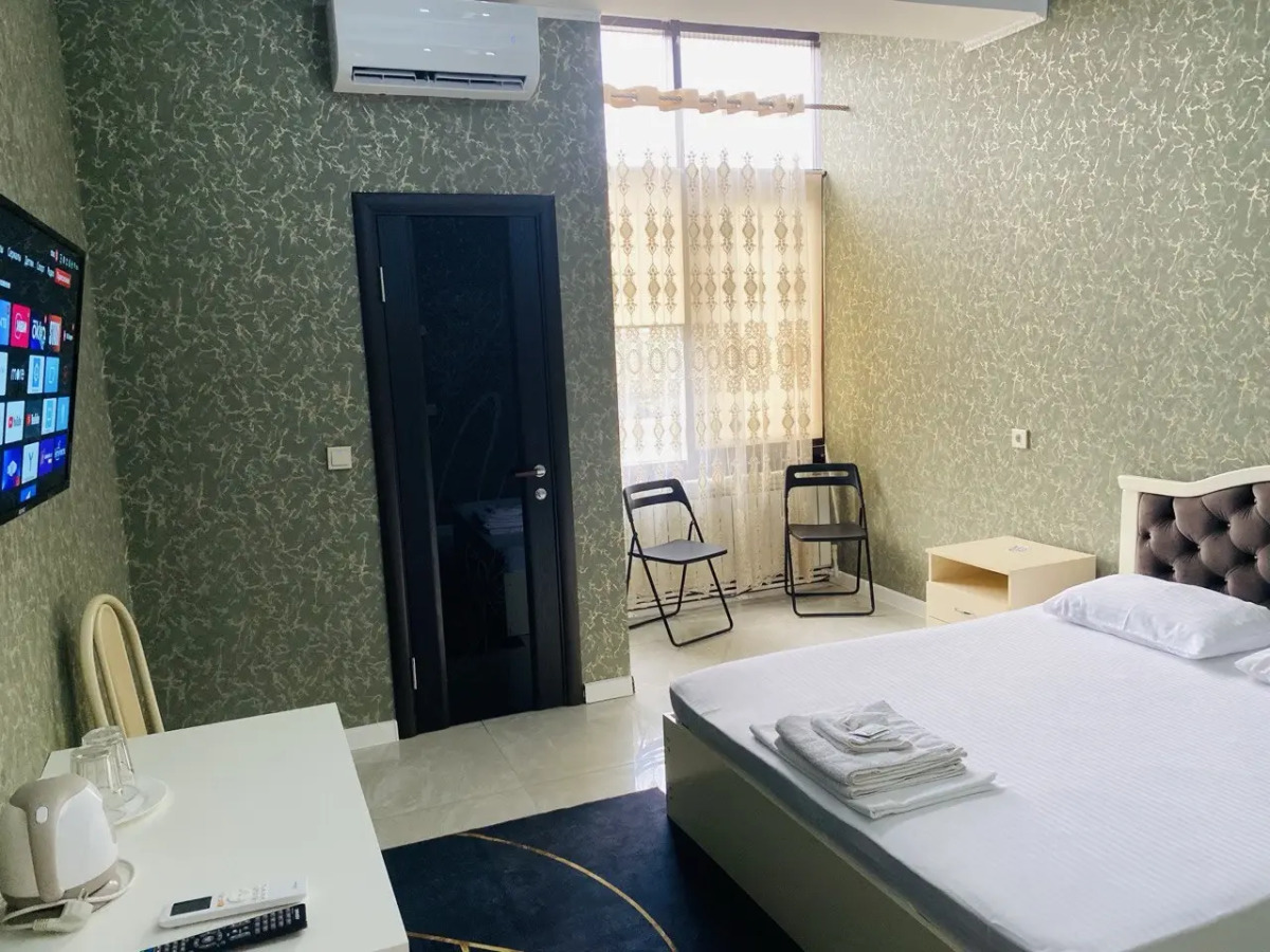 Гостевой дом МАКО