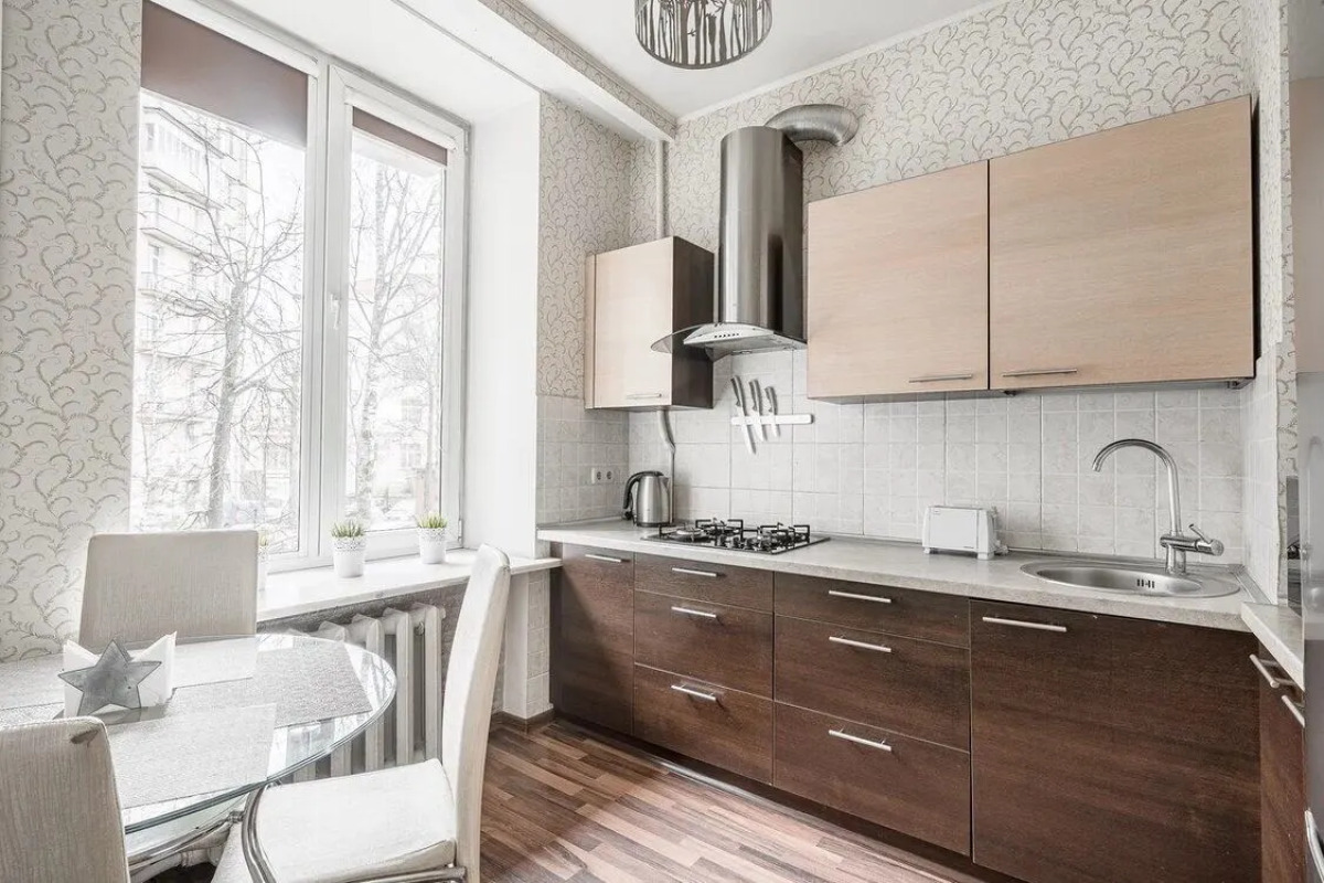 Апартаменты Luxury на Красной