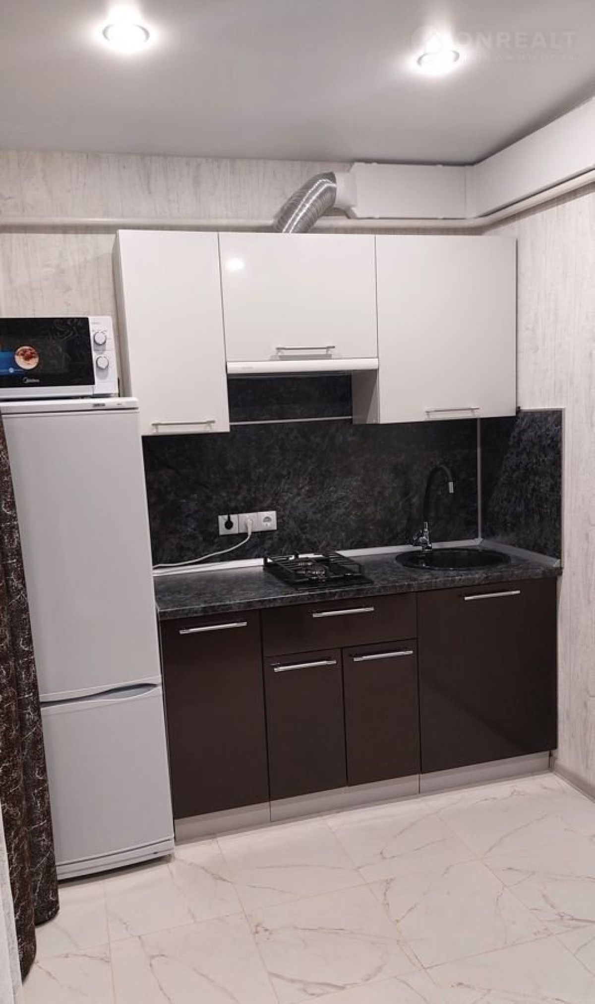 Апартаменты на Янгеля 17