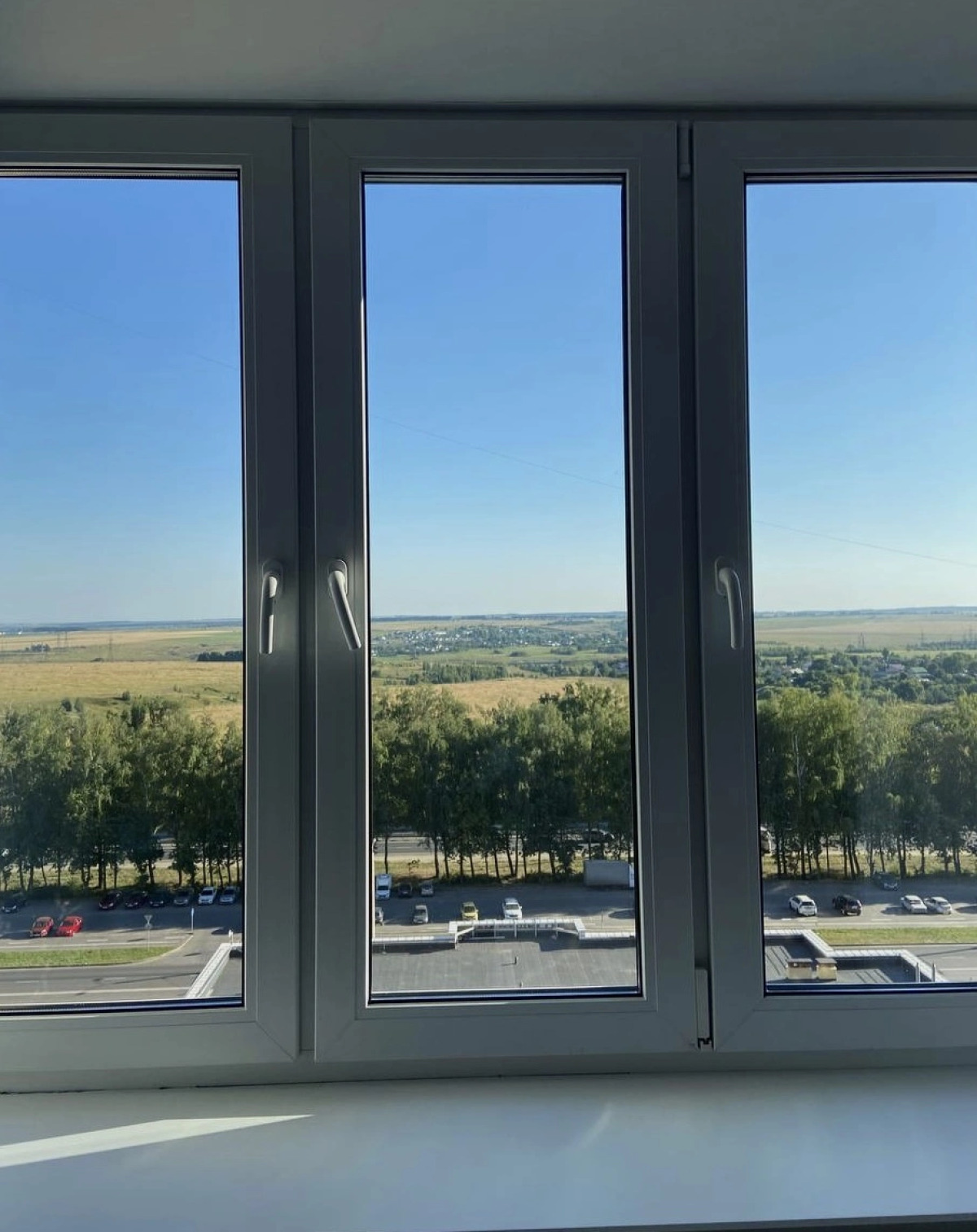 Апартаменты Чебоксарский 33/1