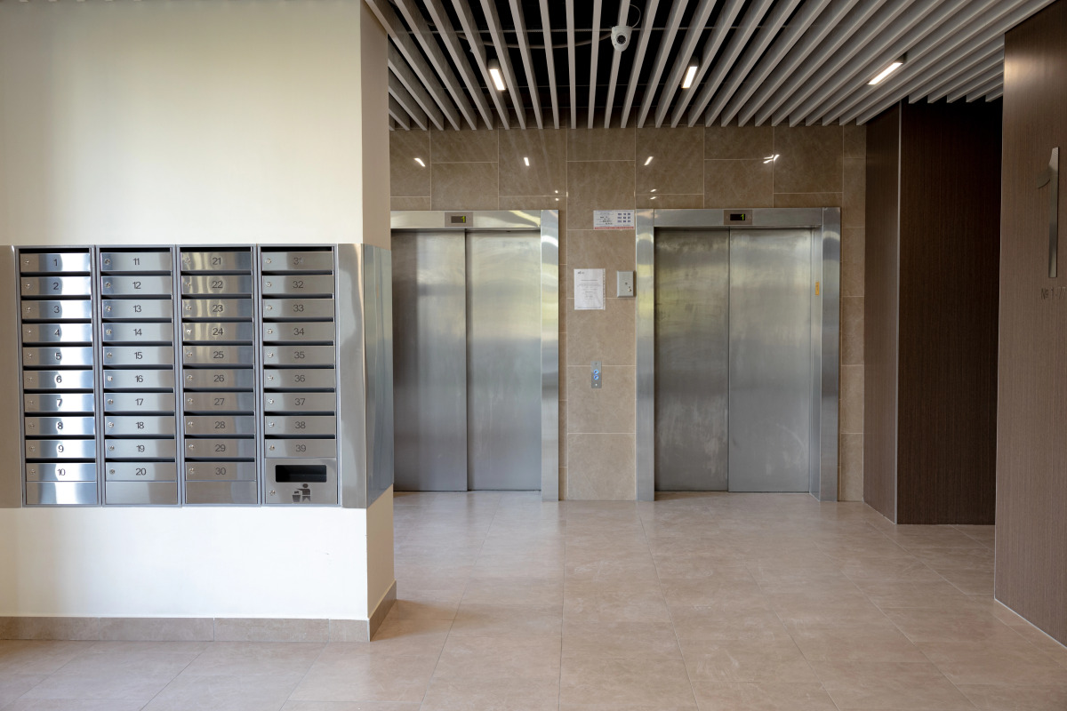 Квартира Двухкомнатная Неопарк около метро Московская, Звёздная