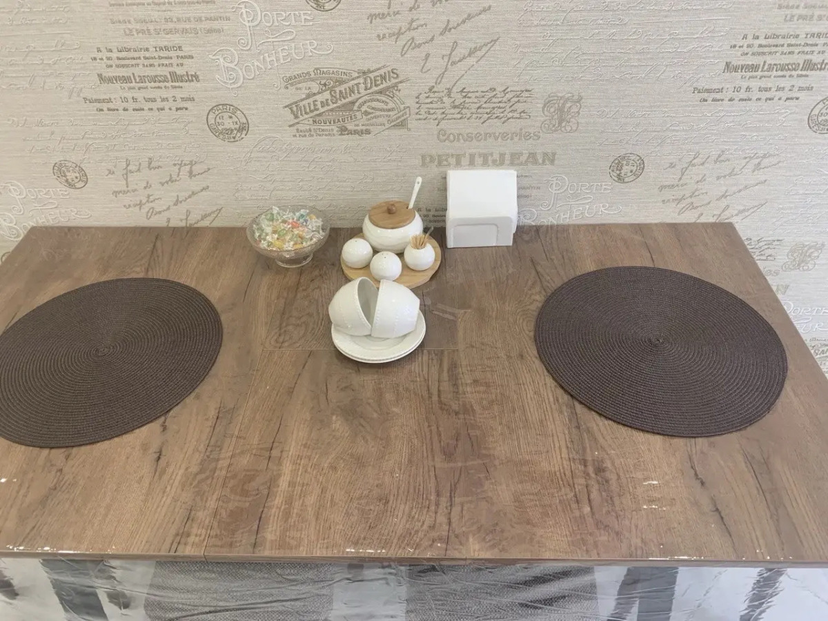 Квартира ЖК Магкаева 6/1