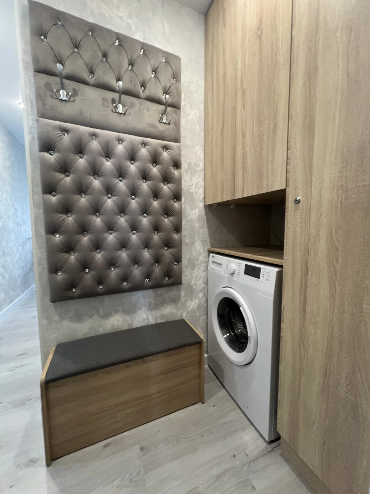 Квартира Будь как дома