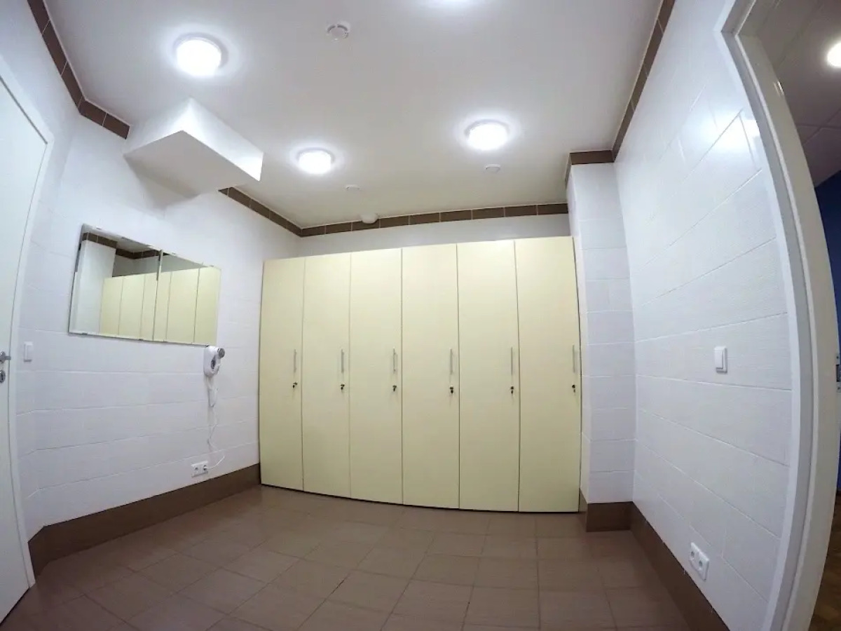 Хостел Бутик Вокруг Света