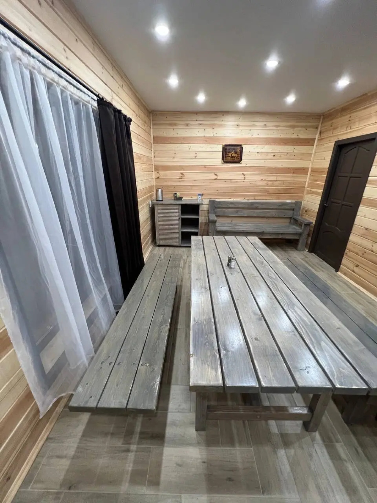 Гостевой Дом на Пруду