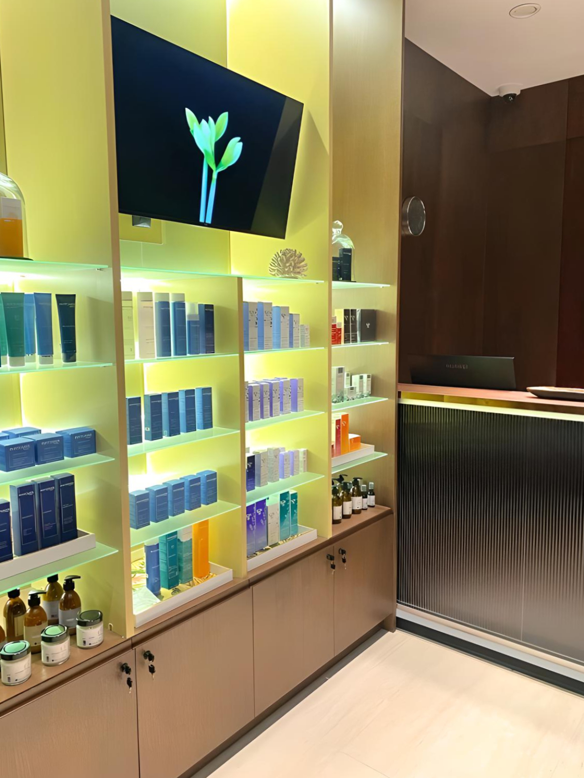 Апартаменты Grand Palace 1130