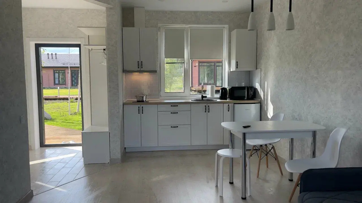 Гостевой дом Ворссунсалми