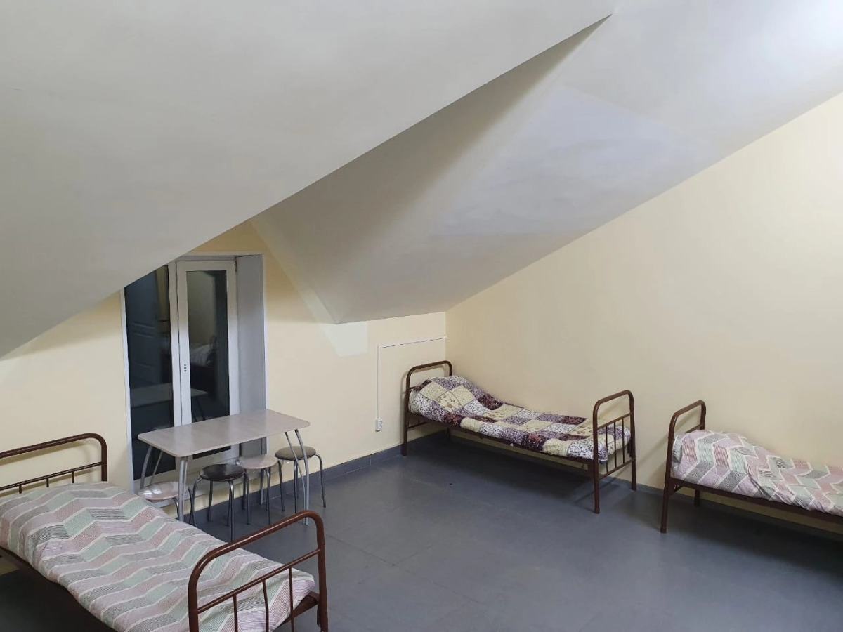 Хостел Рамзес