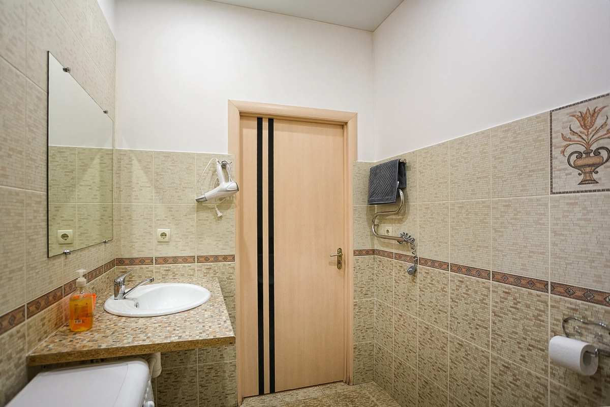 Апартаменты Familiya Gurzuf 1