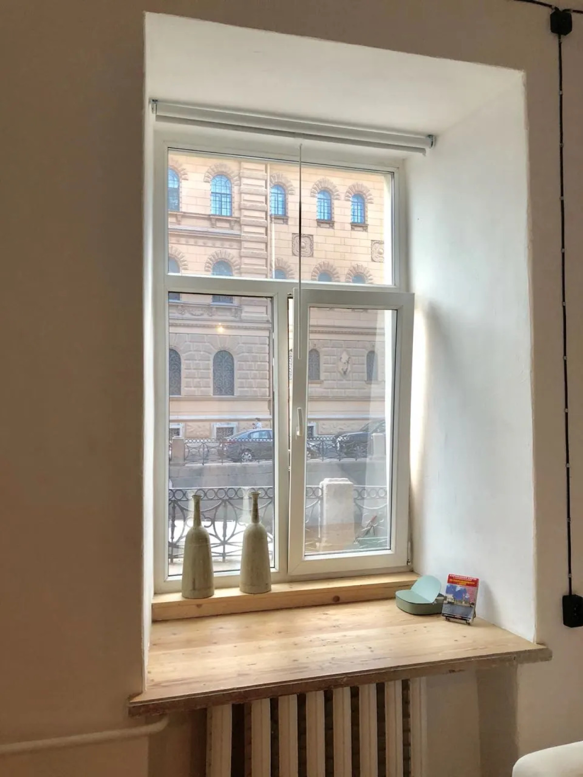 Апартаменты на the Moika River,31