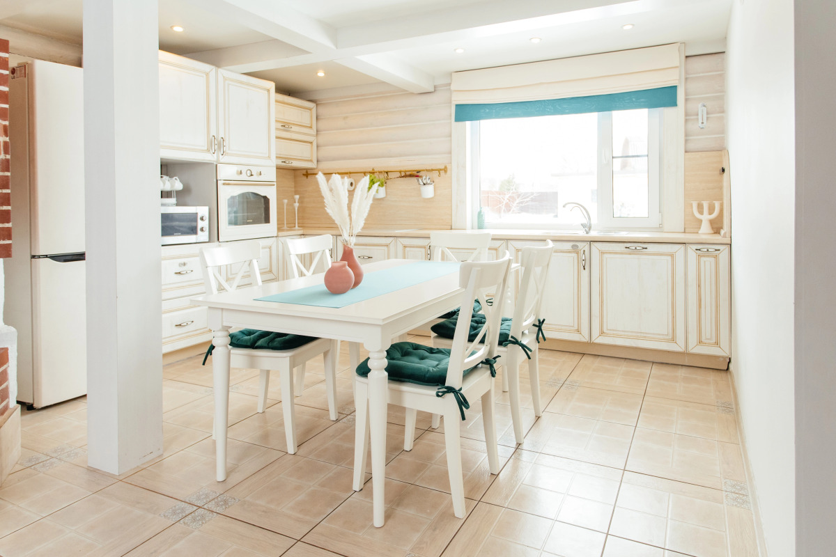 Гостевой Дом с Баней у Реки