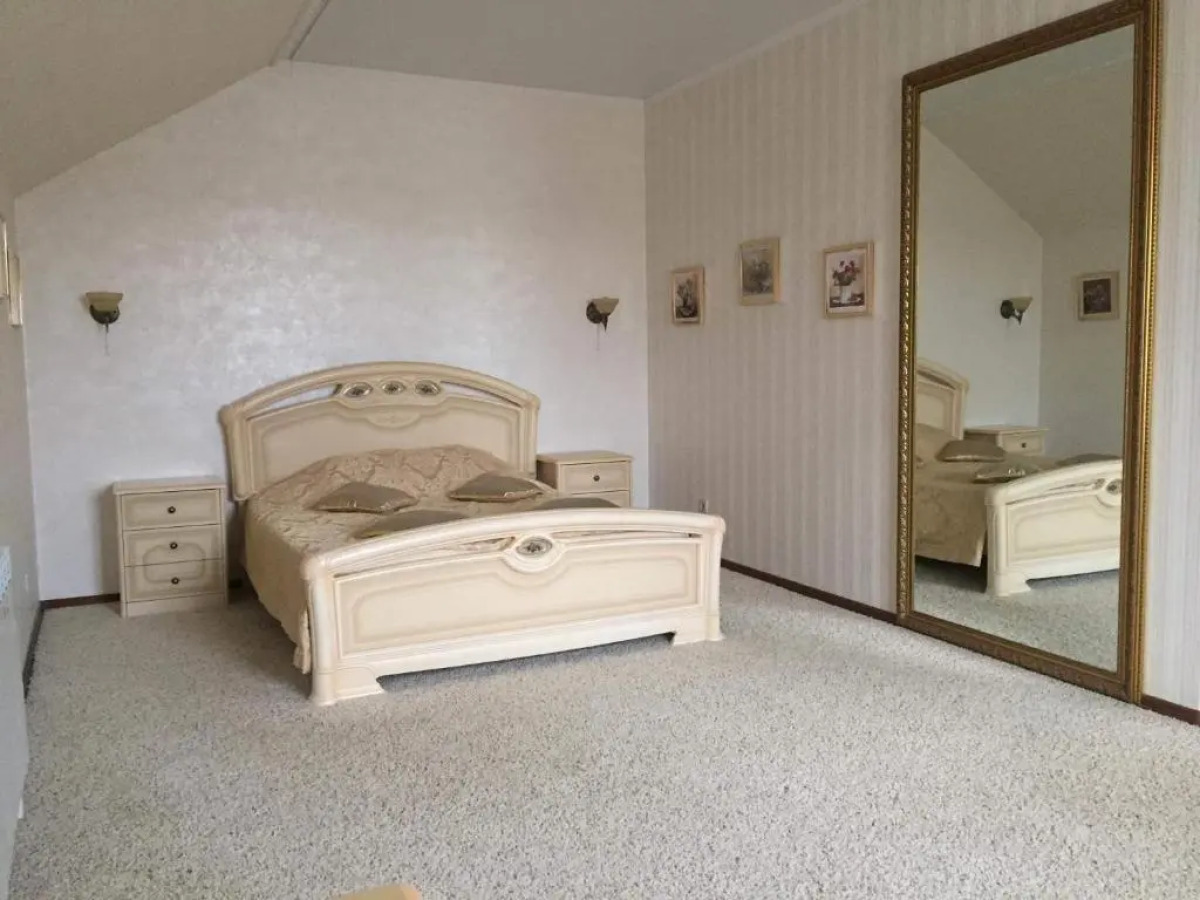 Отель Гранд