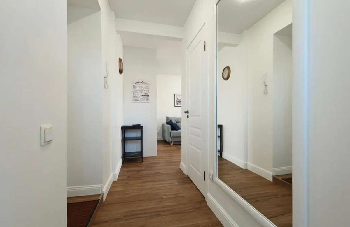 Апартаменты рядом с Кафедральным