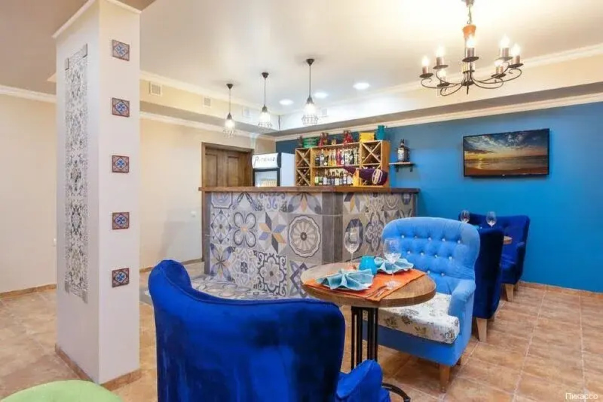 Гостевой дом Picasso