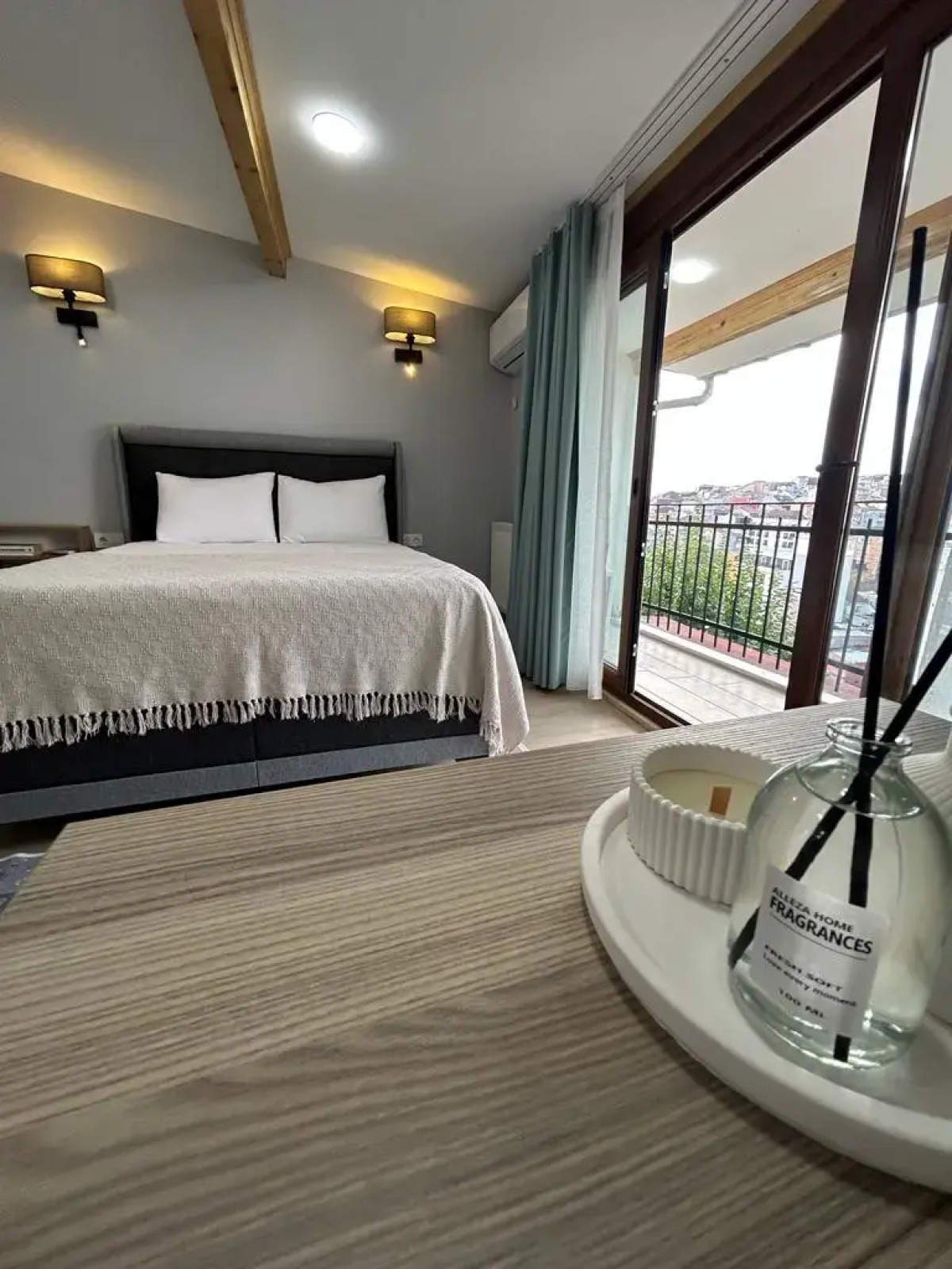 Бутик-отель NarPera Taksim