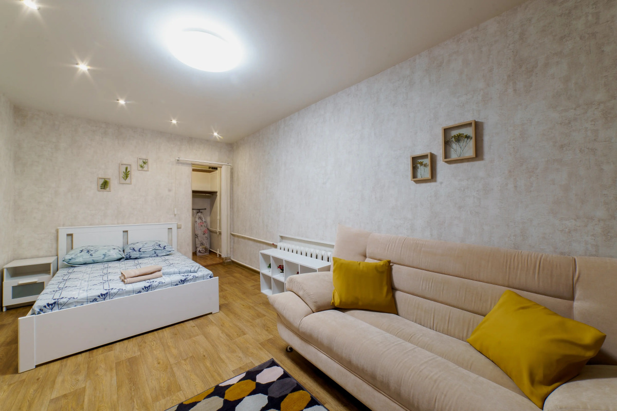 Апартаменты Gorkiy House у Кремля