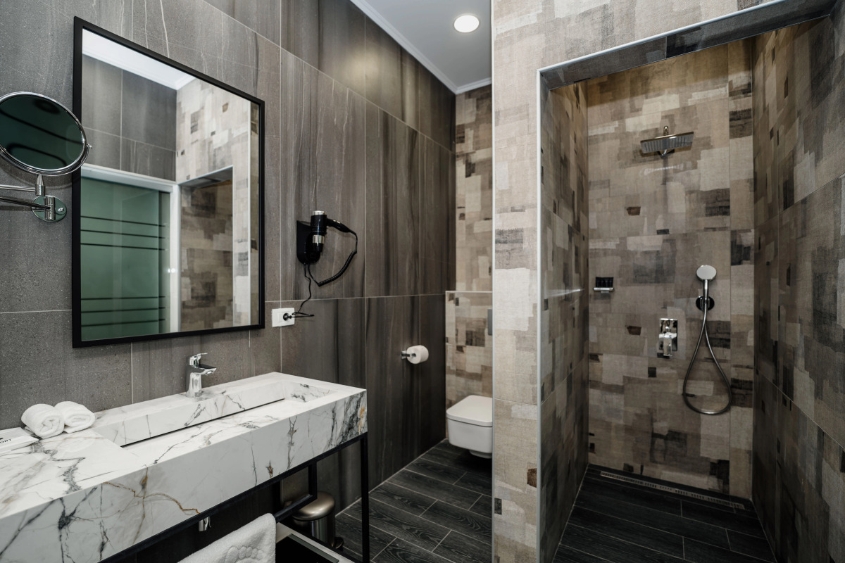 Отель Hills Resort Hotel