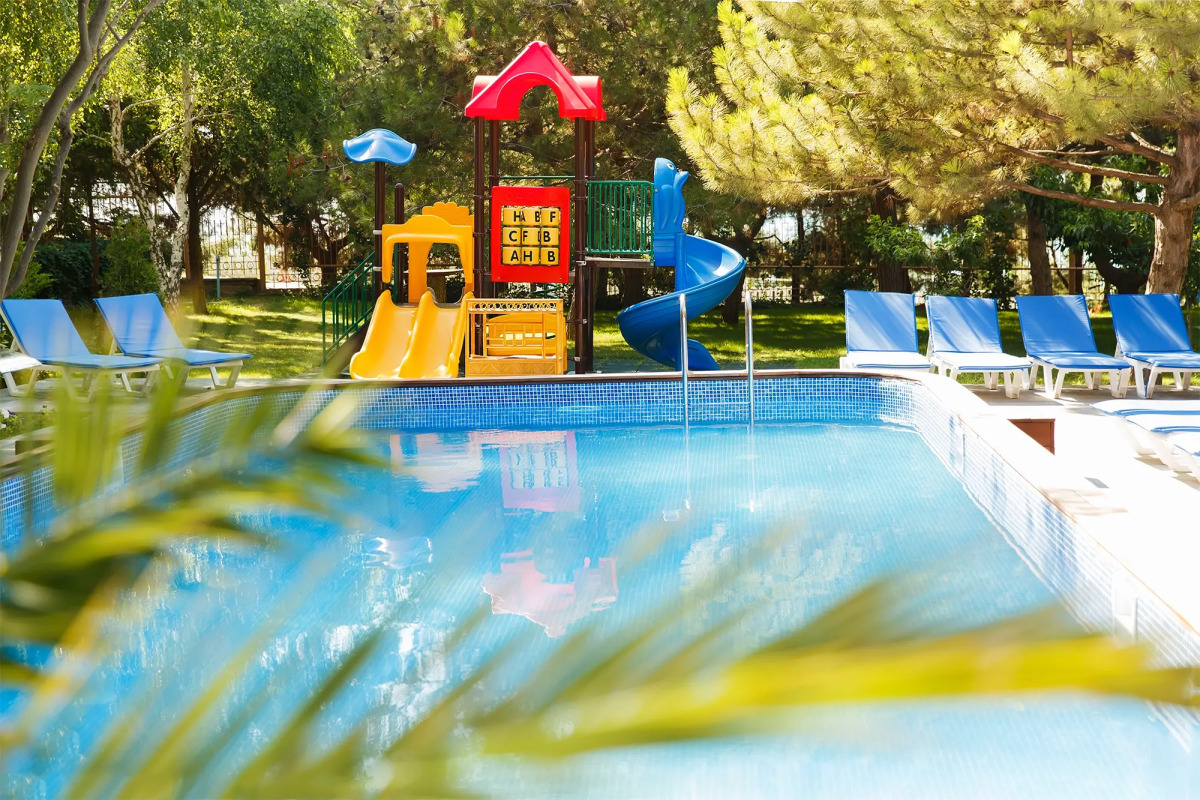 Вязовая Роща