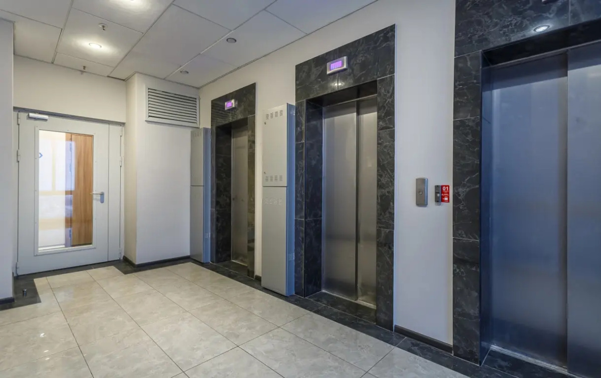 Апартаменты FortEstate Профсоюзная 128а (11)