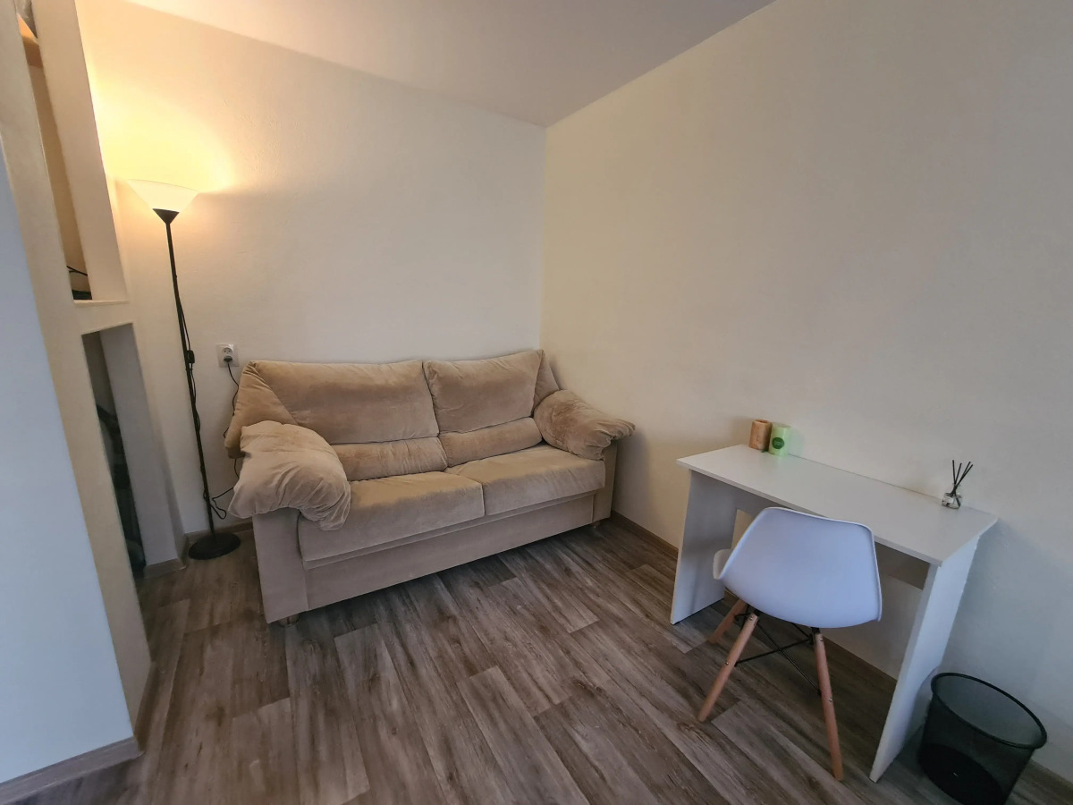 Квартира Амурский бульвар 35