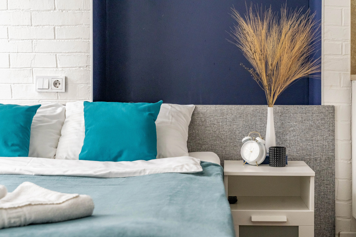 Апартаменты ДВА ГОРОДА на набережной Невы