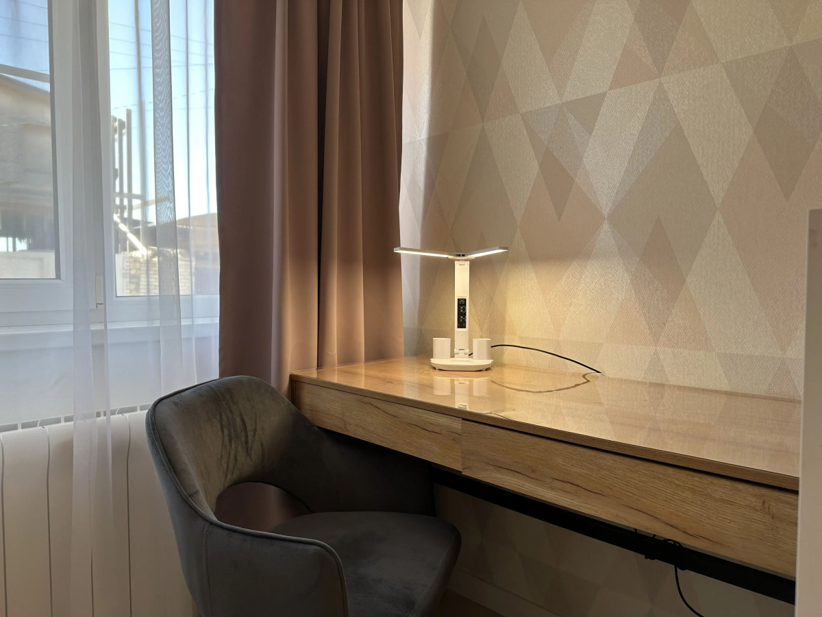 Частный дом 34 Домика рядом с центром города