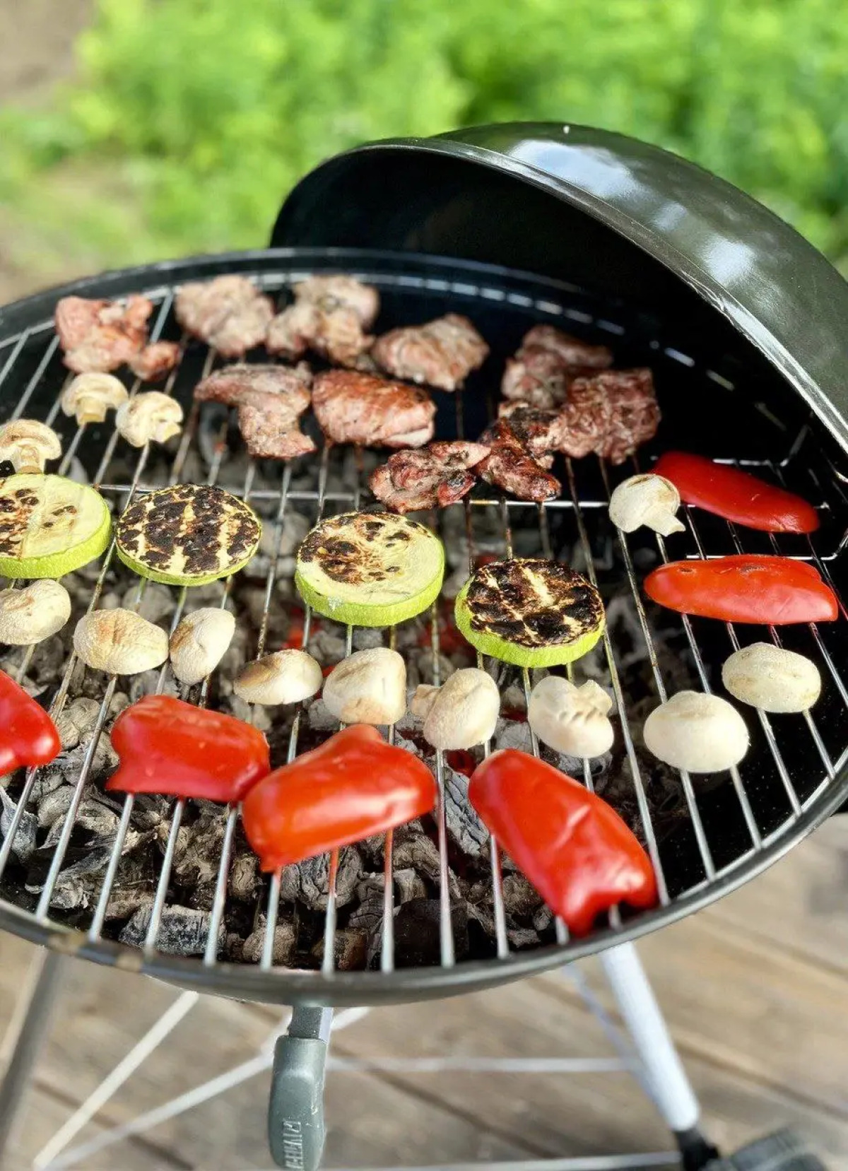 Частный дом КэмпЕгора 1