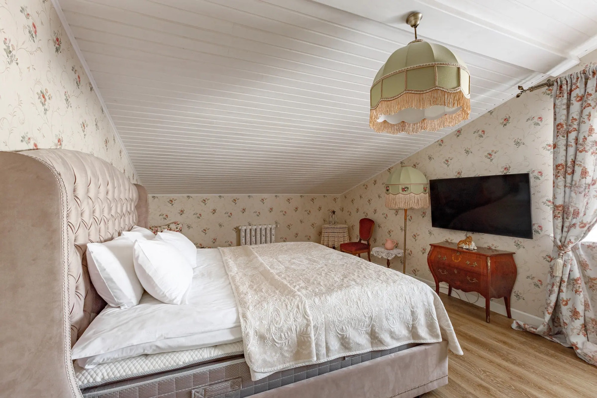 Отель Генеральская дача