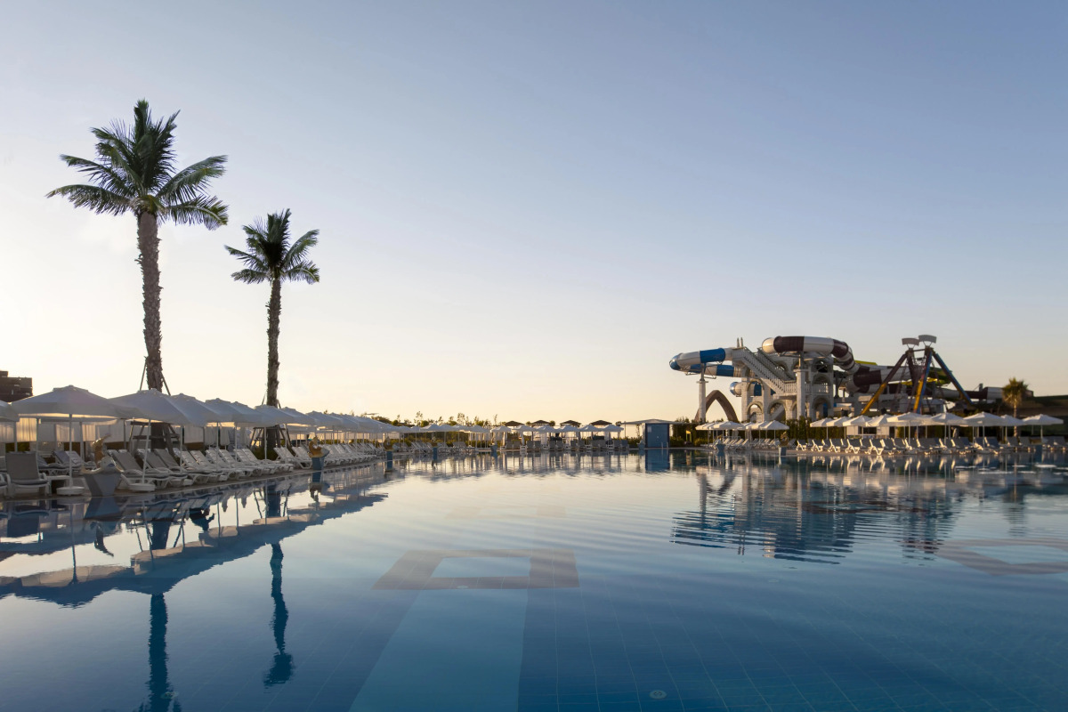 Delphin Imperial Hotel - Ultra All Inclusive