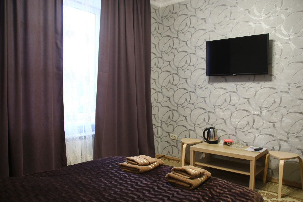 Гостевой дом Домодедово