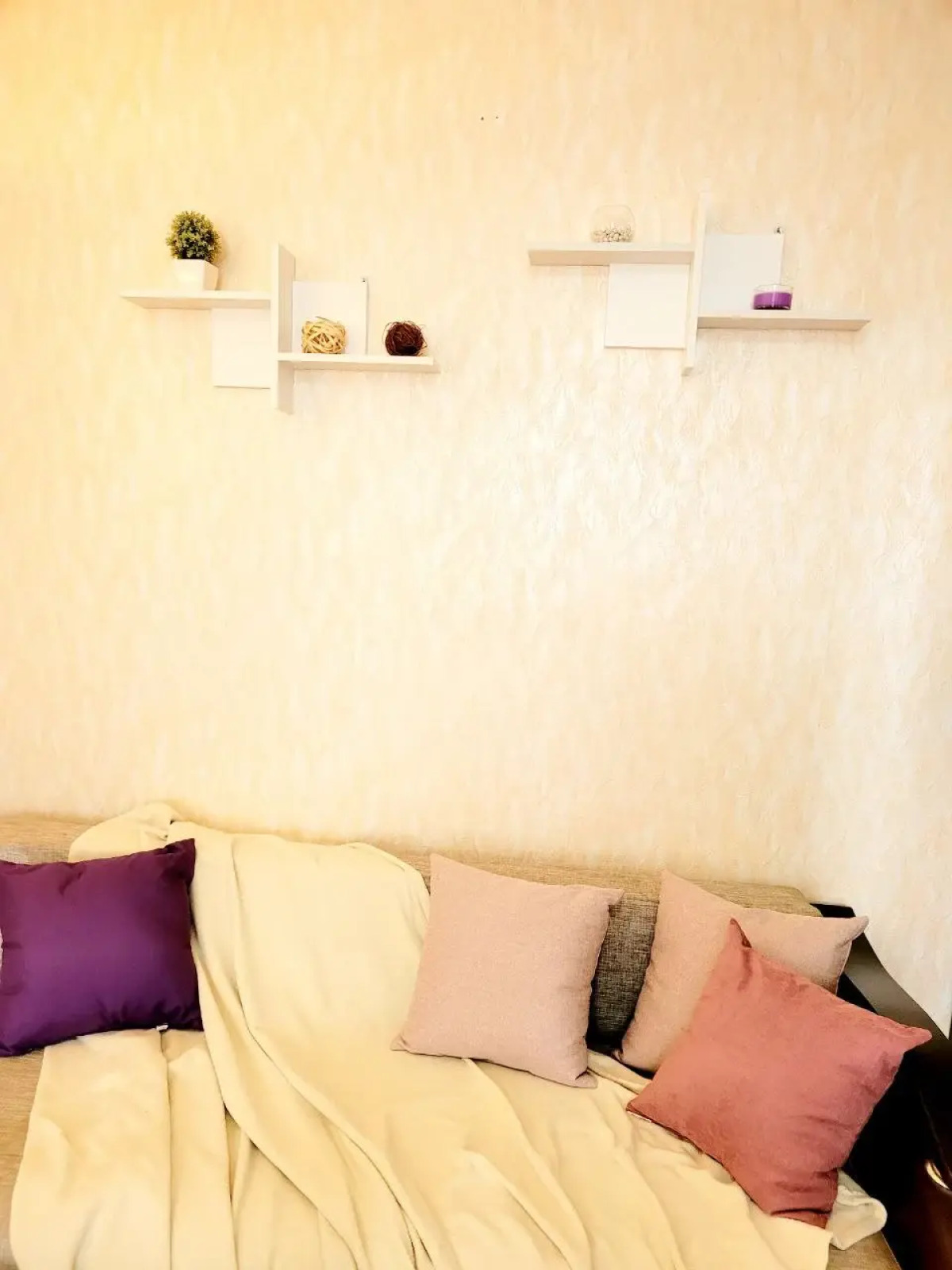 Апартаменты на 45 Стрелковой дивизии д108