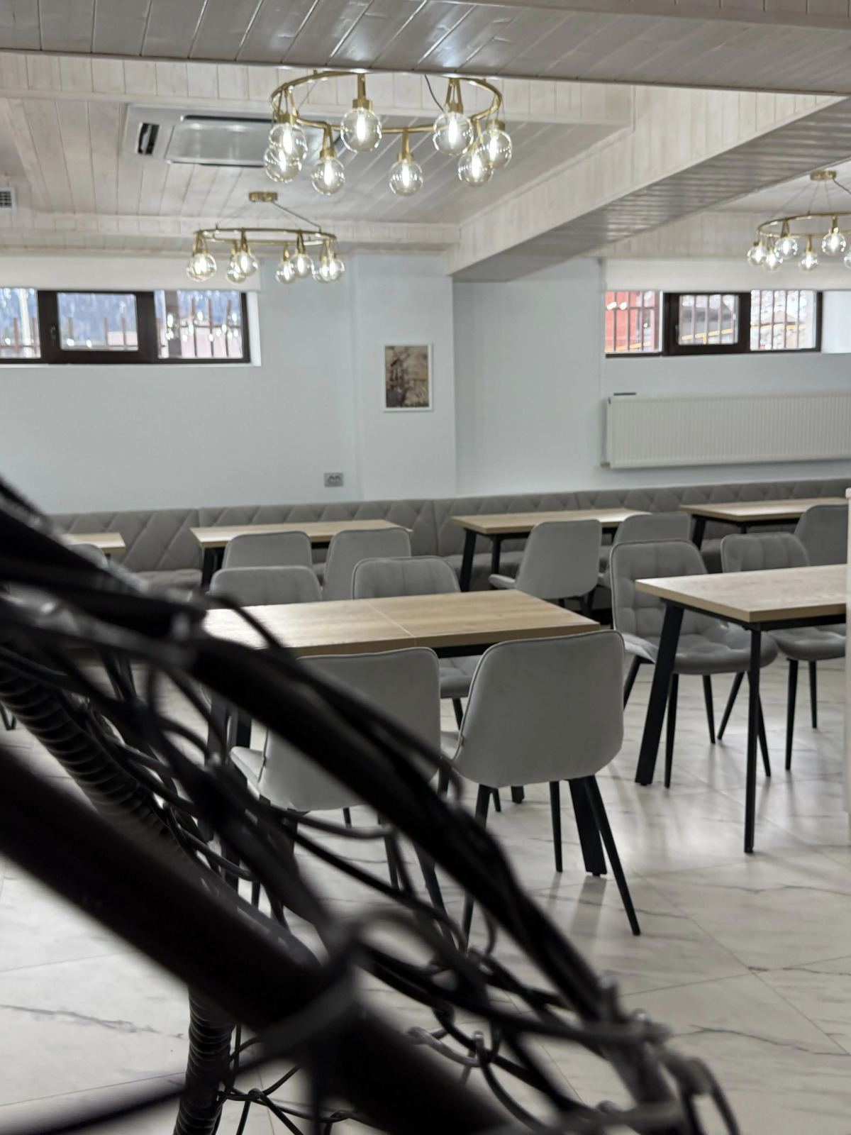 Отель Мельница