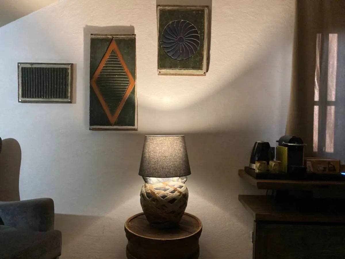 Гостевой Дом Конь в Пальто Музей и Постой